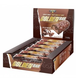 Шоколад Golden Bar 65 g Maxler